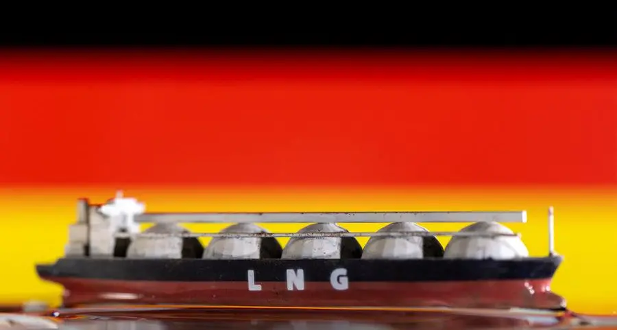 German town opposed to LNG terminals asks for operator's finances to be checked