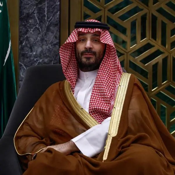 Crown Prince to head newly launched Riyadh Non-profit Foundation