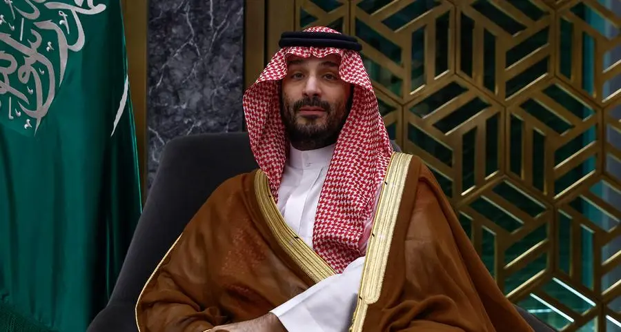 Saudi crown prince demands immediate Gaza, Lebanon ceasefire at Arab summit