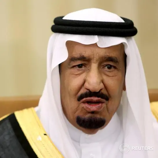 Saudi king Salman recovers after undergoing medical tests, royal court says