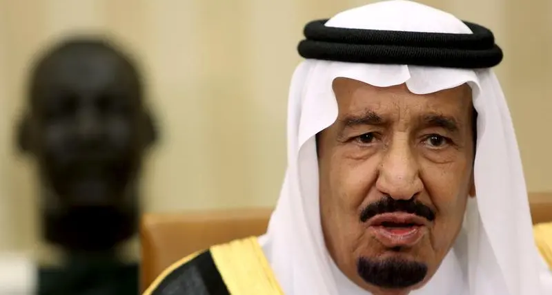 Saudi king Salman recovers after undergoing medical tests, royal court says