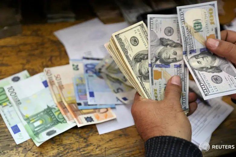 Reuters Images/Mohamed Abd El Ghany