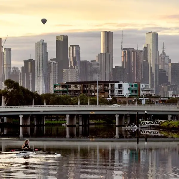 Helicopter crashes into hotel roof in northeastern Australia