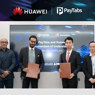 MWC 2024: Huawei Cloud accelerates intelligence across Middle East and Central Asia