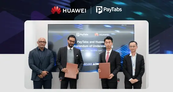 MWC 2024: Huawei Cloud accelerates intelligence across Middle East and Central Asia