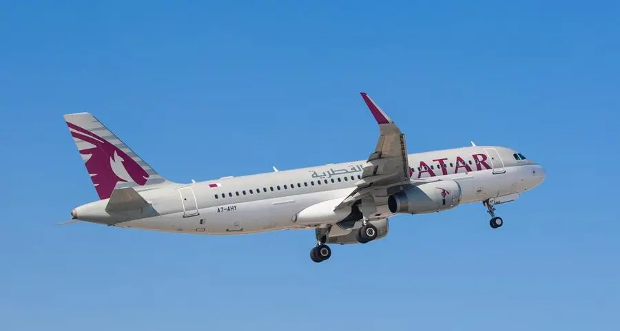 Qatar Airways to increase flight frequencies to multiple destinations for winter holiday season