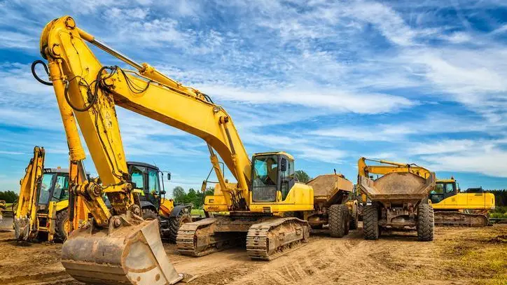 Kuwait: Road maintenance underway on Fourth Ring Road as part of national projects