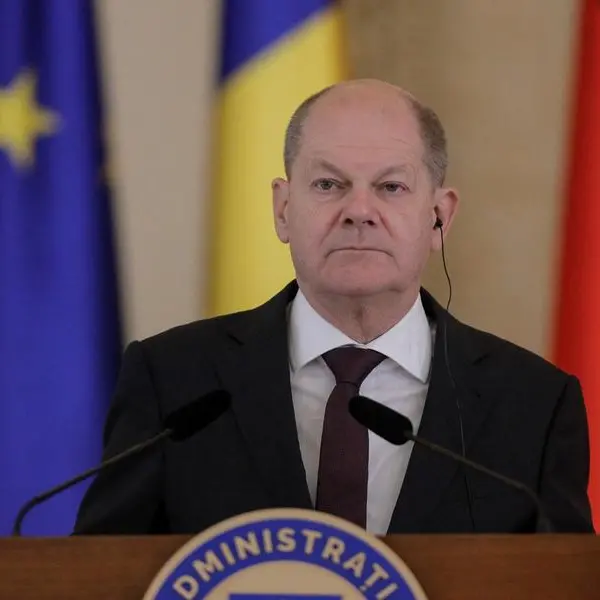 Germany's Scholz backs Romania to get Schengen access this year