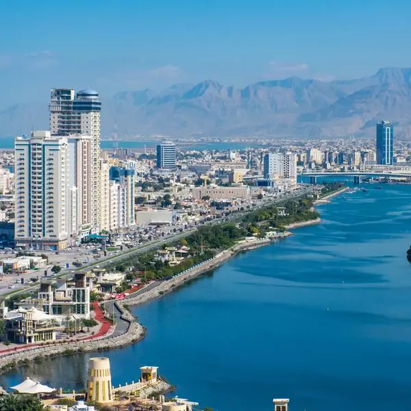Hard Rock International to open new hotel, residences in Ras Al Khaimah
