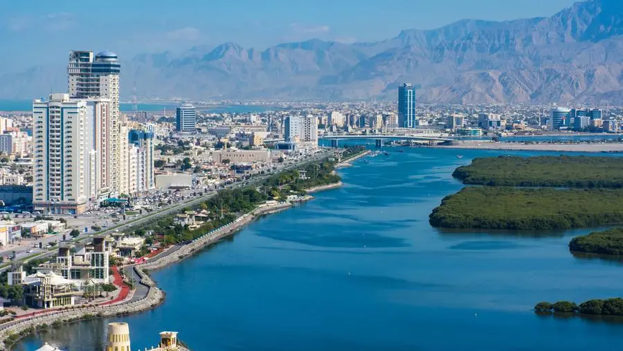 Hard Rock International to open new hotel, residences in Ras Al Khaimah