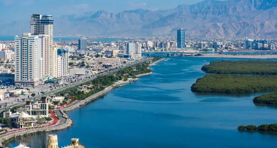 Hard Rock International to open new hotel, residences in Ras Al Khaimah