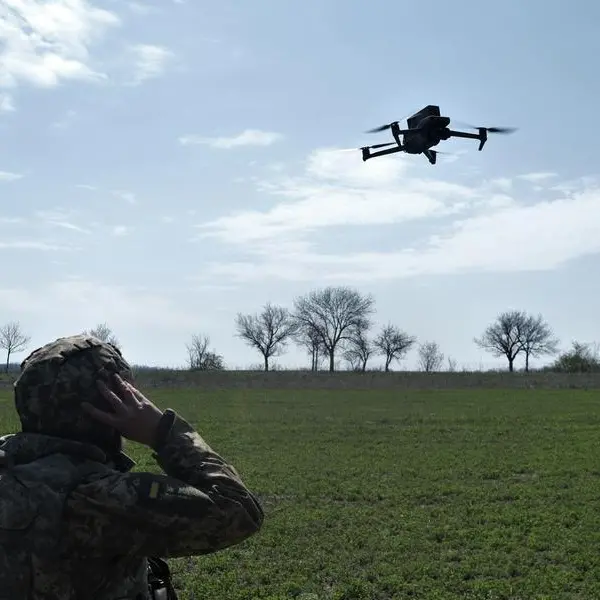 London hospital to trial sending blood samples by drone