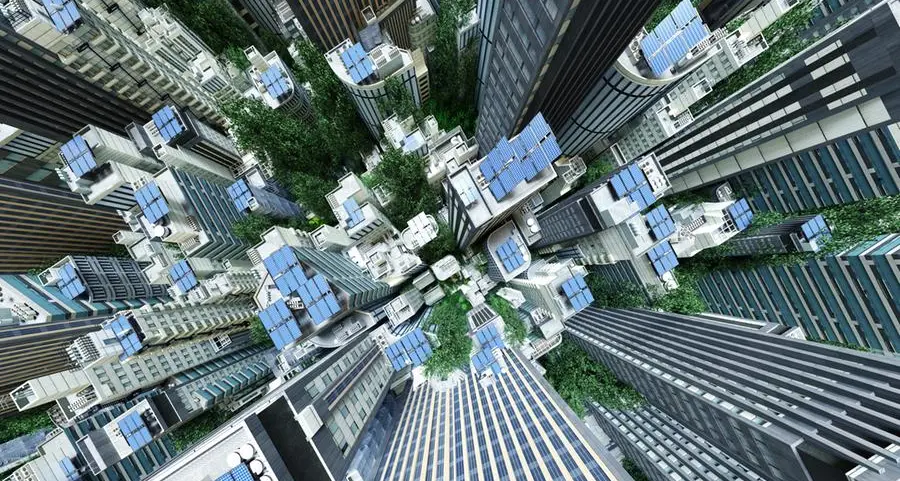 Dubai real estate leads in sustainability drive