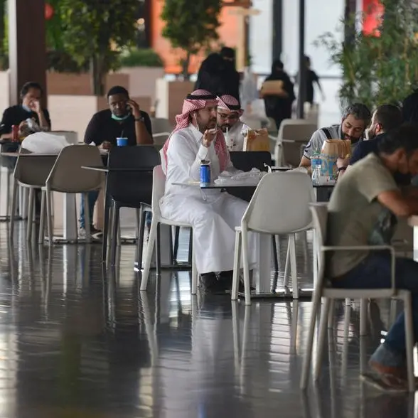 Consumer sentiment in Saudi Arabia shows positive trends: Ipsos report