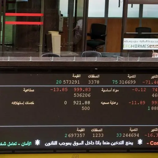 Boursa Kuwait records third consecutive gain