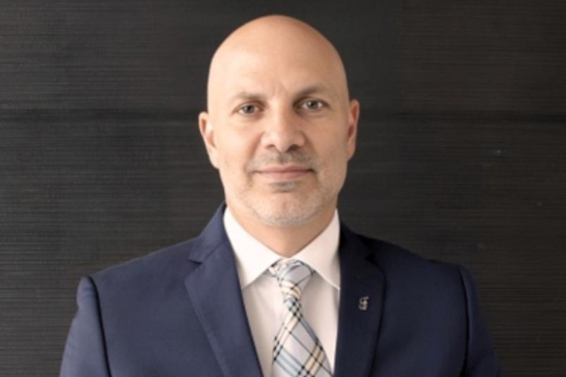 Fairmont Ajman and Fairmont Fujairah announce Elias Chakhtoura as new General Manager Fairmont Ajman and Fairmont Fujairah announce Elias Chakhtoura as new General Manager