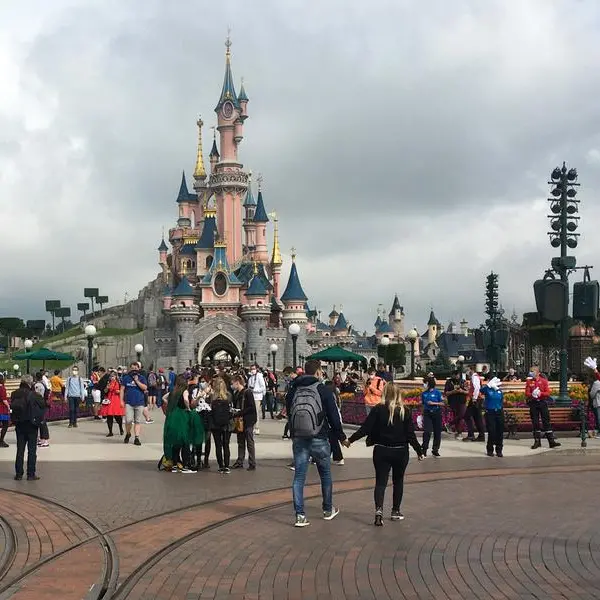 Disneyland Paris to open doors of ‘storyland’ hotel