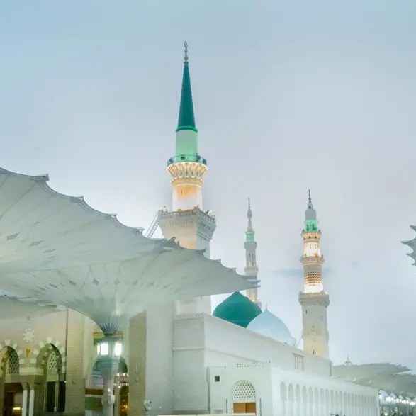 Number of visitors to Madinah jumps 18.7% in 3 years, reaching 18mln in 2024