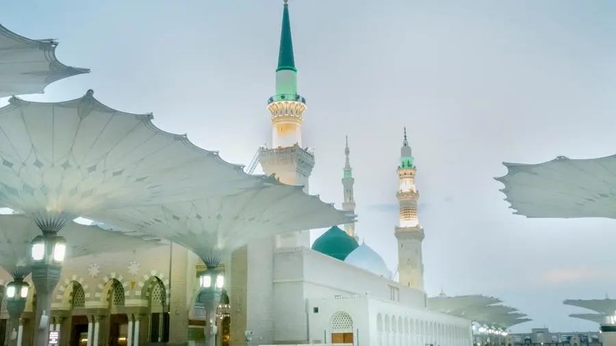 Madinah's contracting sector soars with 31% growth in 2024
