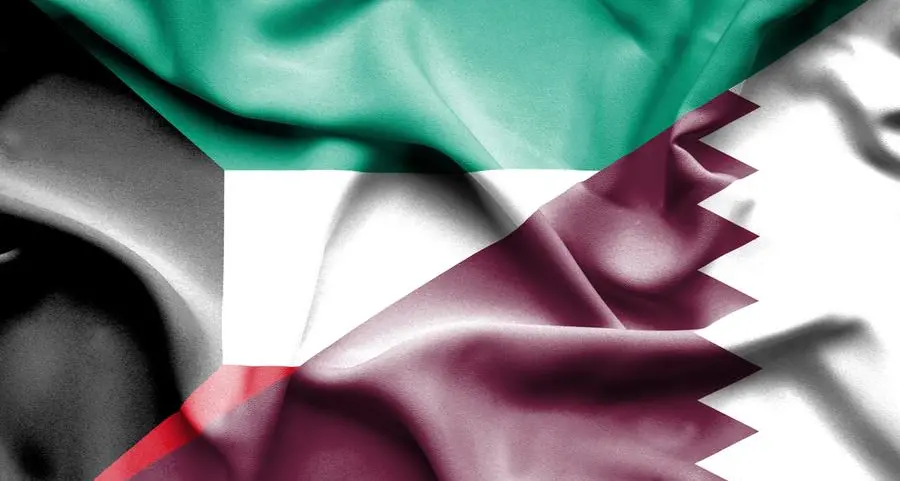 KNG Chief lauds historic Kuwaiti-Qatari ties