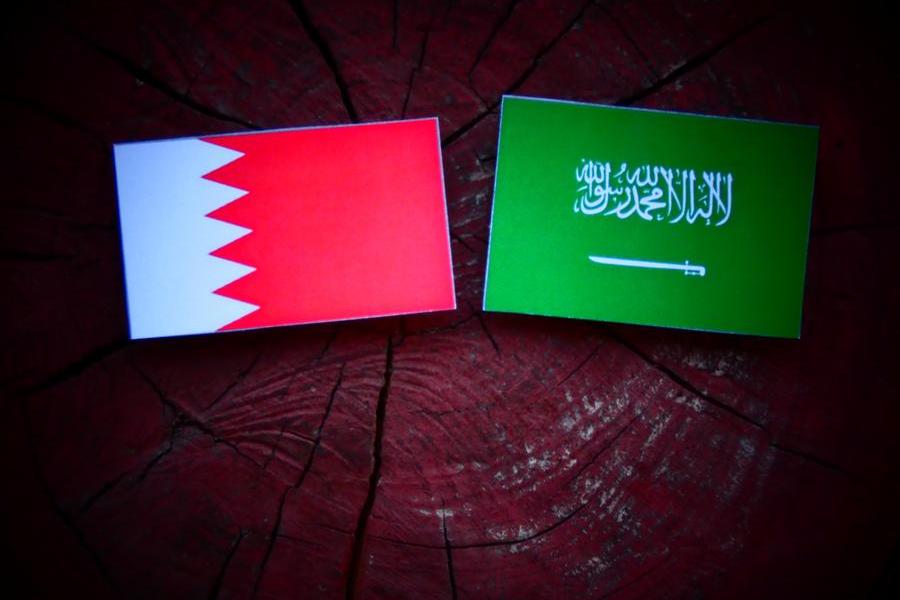 Bahrain-Saudi ties highlighted
