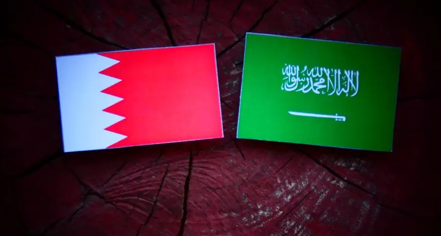 Saudi role highlighted in Bahrain