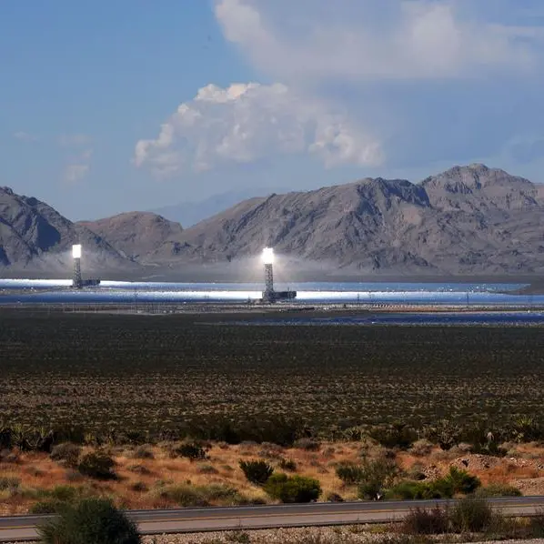 Dubai’s AMEA Power starts work on $86mln solar PV plant in Tunisia