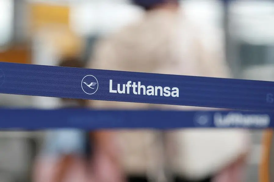 Lufthansa evaluates new China routes amid slow recovery in capacity