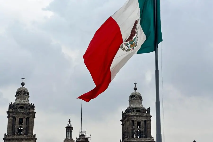 Insecurity: the big challenge for Mexico's next president