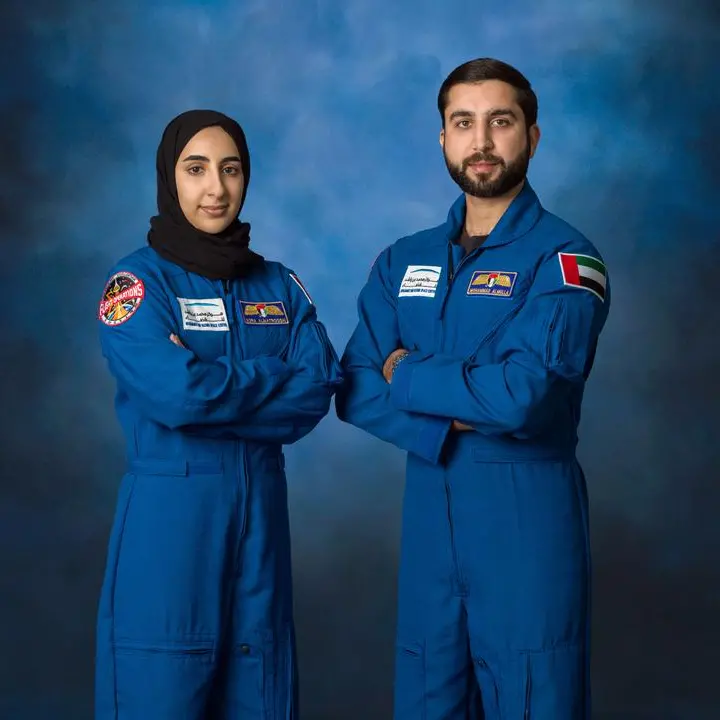 UAE astronauts Nora and Mohammad to graduate from NASA training programme on March 5
