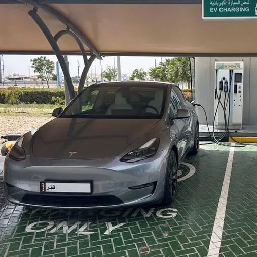 Mace and Doha Festival City leading the charge for Tesla and EVs in Qatar