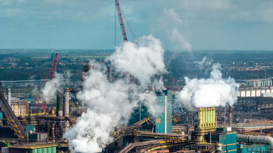 VIDEO: Explainer: Carbon capture, utilization, and storage