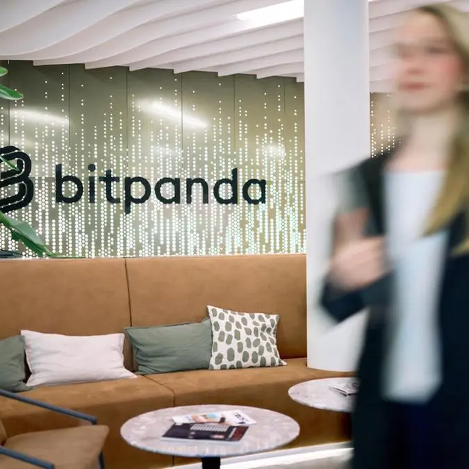 Europe’s crypto platform Bitpanda expands in MENA via UAE office