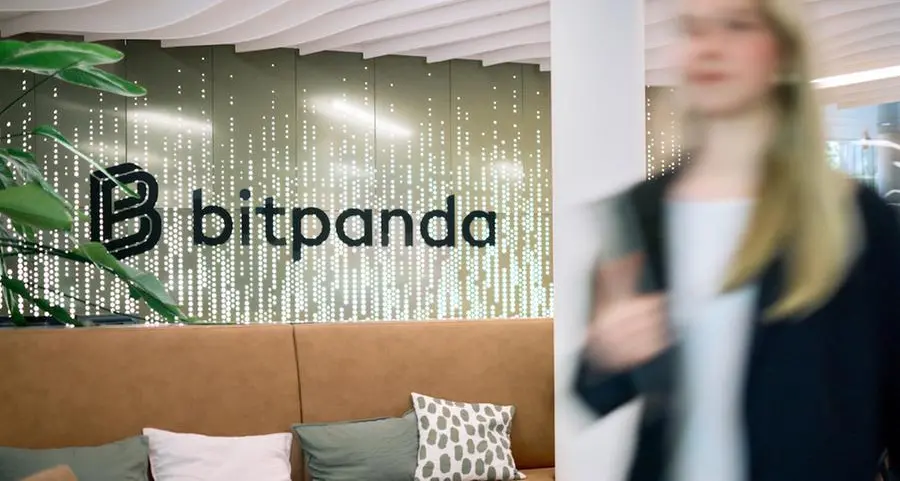 Europe’s crypto platform Bitpanda expands in MENA via UAE office