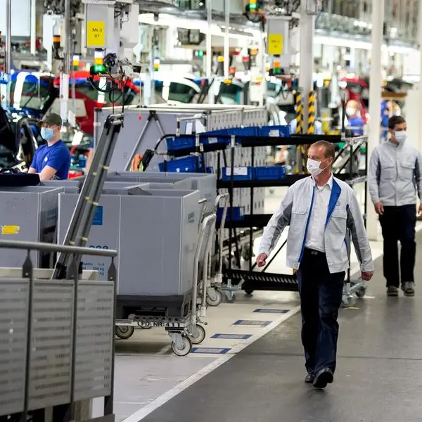 German industry association BDI cuts 2023 economic forecast