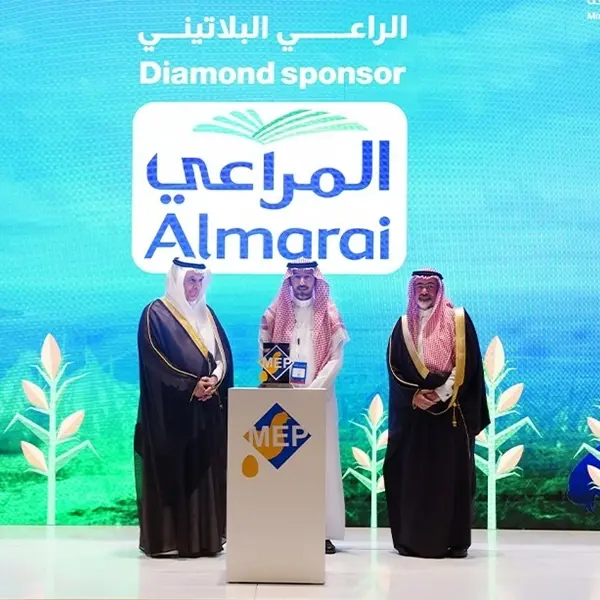 Almarai signs five agreements with international companies