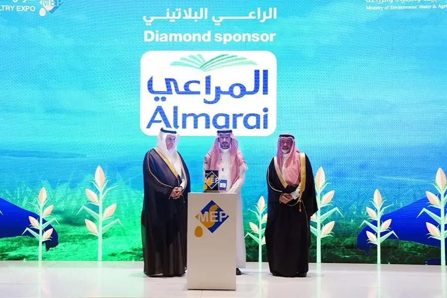 <p>Almarai signs five agreements with international companies</p>\\n