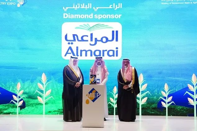 <p>Almarai signs five agreements with international companies</p>\\n