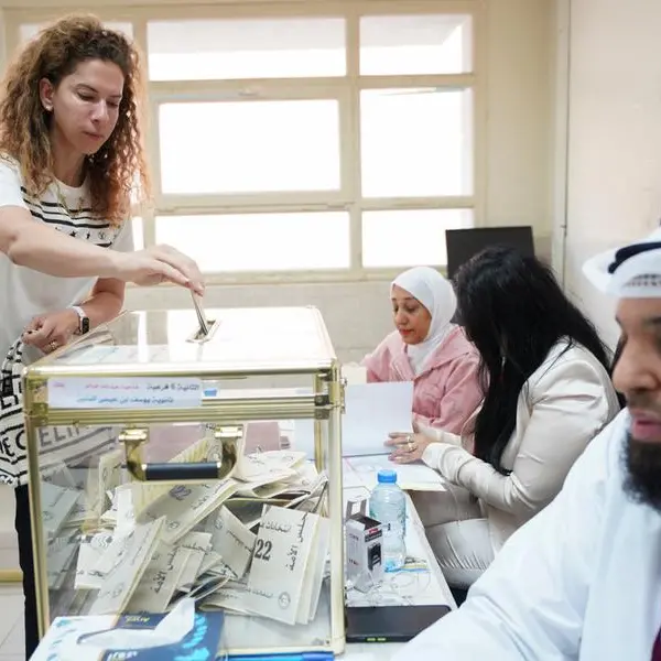 Kuwait's National Assembly elections pushing freedom, democracy forward