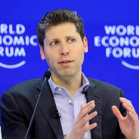 Sam Altman's rebranded Worldcoin ramps up iris-scanning crypto project