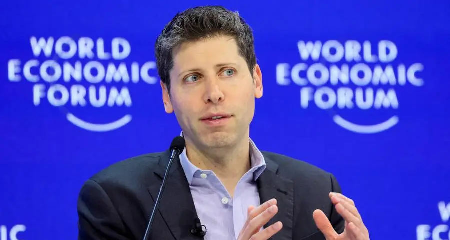 Sam Altman's rebranded Worldcoin ramps up iris-scanning crypto project