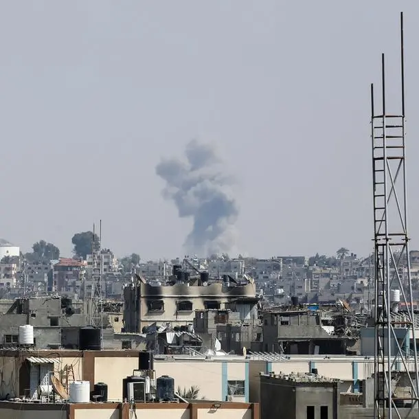Progress in Gaza truce talks in Cairo, Egypt's Al Qahera news says
