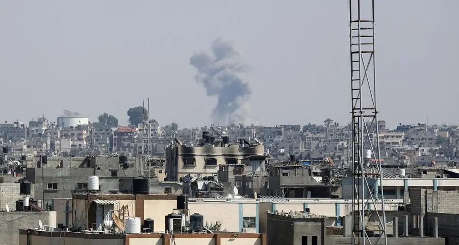Progress in Gaza truce talks in Cairo, Egypt's Al Qahera news says