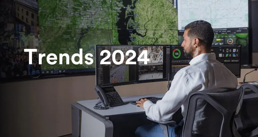 Genetec shares top physical security trends for 2024