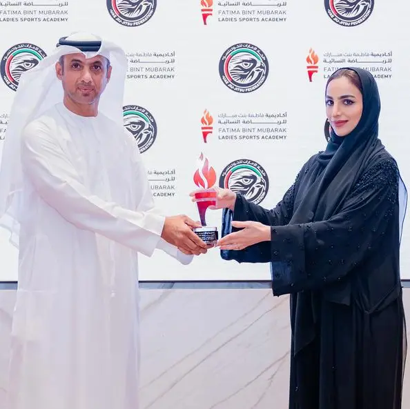 UAE Jiu-Jitsu Federation and Fatima Bint Mubarak Ladies Sports Academy join forces to elevate women's sports