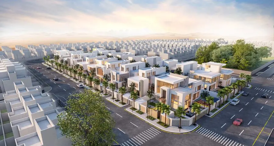 PIF’s ROSHN inks $211mln deal with Saudi’s Retal to build residential units in Riyadh