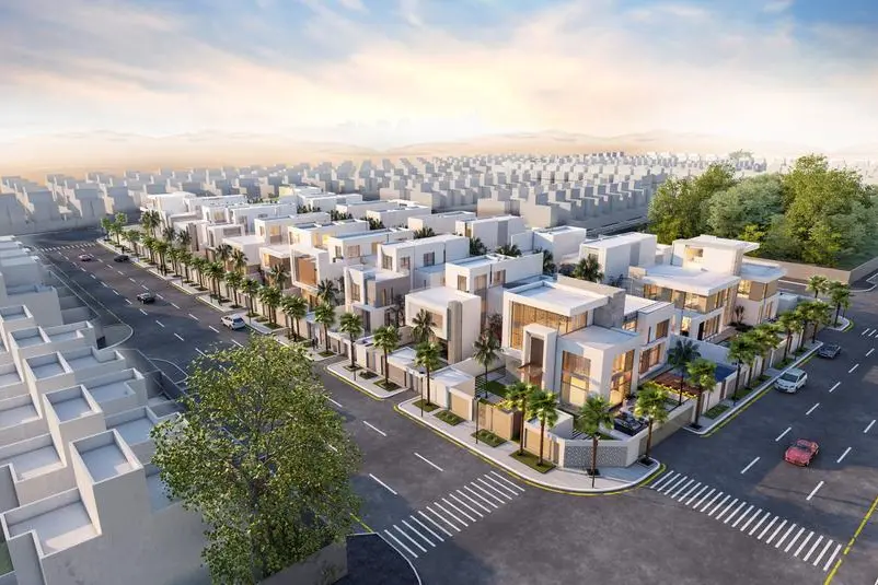 PIF’s ROSHN inks $211mln deal with Saudi’s Retal to build residential units in Riyadh