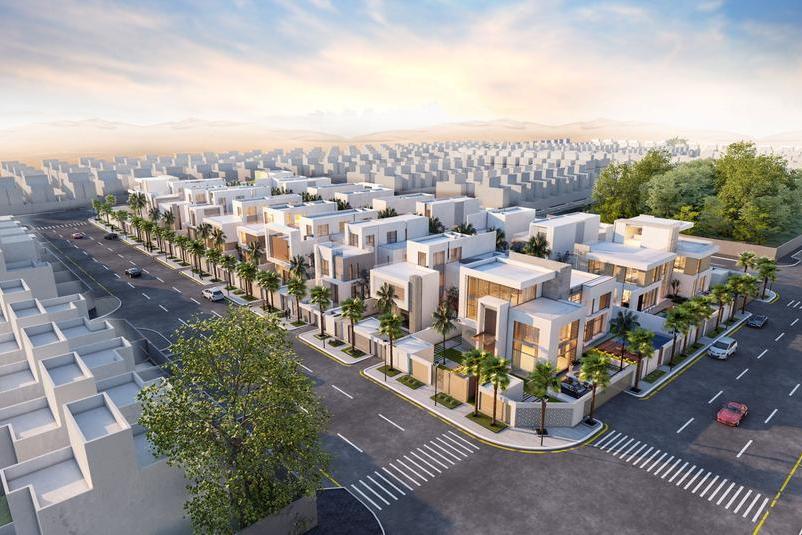 Saudi-listed Retal signs $1.4bln deal to build nearly 5,000 housing units in Riyadh