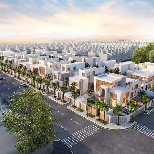 Saudi-listed Retal signs $1.4bln deal to build nearly 5,000 housing units in Riyadh