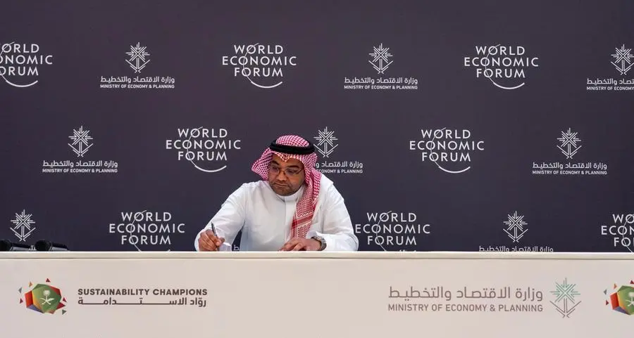 ROSHN signs pledge to become a Saudi sustainability champion